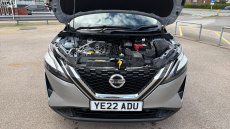 Nissan Qashqai 1.3 DiG-T MH 158 Acenta Premium 5dr Xtronic Petrol Hatchback